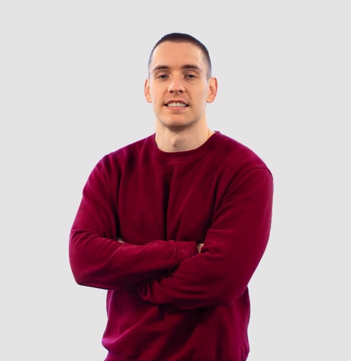Max Embregts